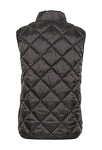 Load image into Gallery viewer, Sides Quilted Vest
