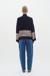 Gittel Pullover