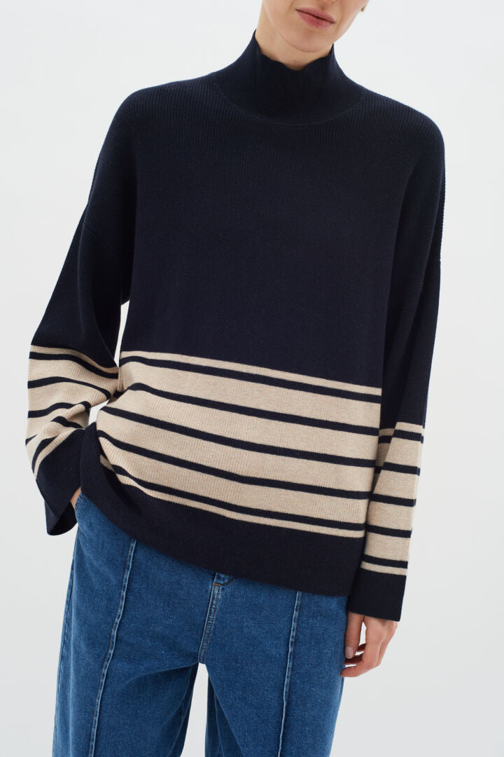 Gittel Pullover