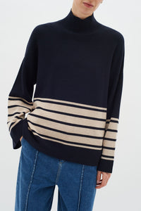 Gittel Pullover