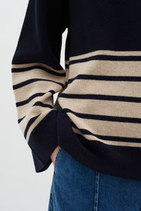 Gittel Pullover