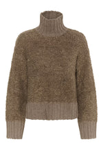 Load image into Gallery viewer, Guo Highneck Sweater
