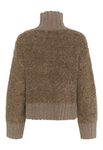 Load image into Gallery viewer, Guo Highneck Sweater
