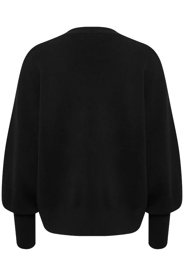 Tenley Ino-Shaped Cardigan