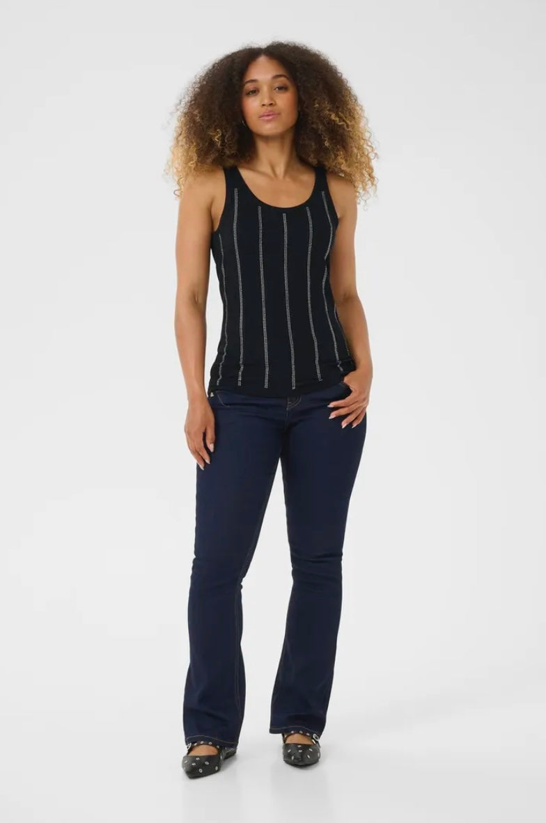 Ribba Stud Tank