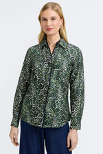 Load image into Gallery viewer, Marlee  Leopard Print
