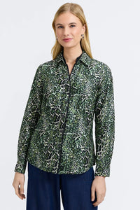 Marlee  Leopard Print