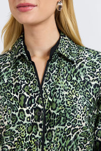 Marlee  Leopard Print