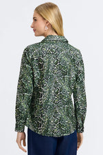 Load image into Gallery viewer, Marlee  Leopard Print
