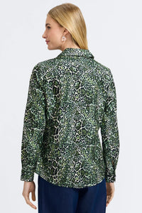 Marlee  Leopard Print