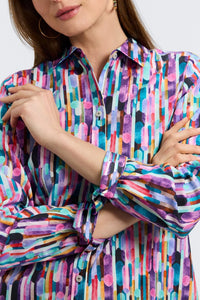 Margie Multicolour Prism