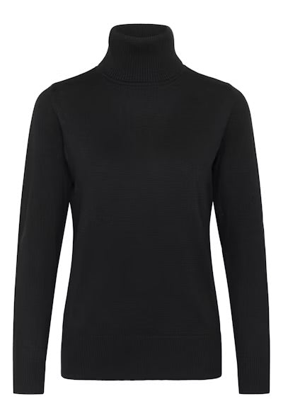 Mila Turtleneck