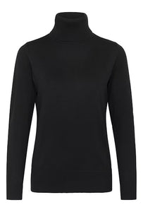 Mila Turtleneck