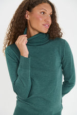Load image into Gallery viewer, Mila Turtleneck
