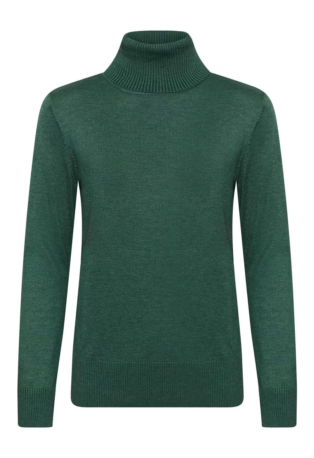 Mila Turtleneck