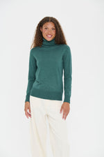 Load image into Gallery viewer, Mila Turtleneck
