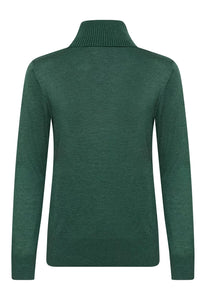 Mila Turtleneck