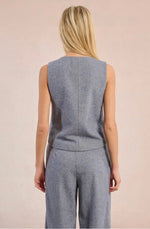 Load image into Gallery viewer, Tailored Vest

