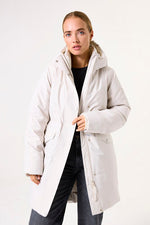 Load image into Gallery viewer, Hooded Parka
