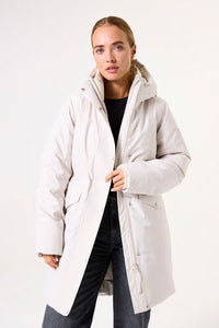 Hooded Parka