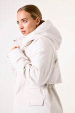 Load image into Gallery viewer, Hooded Parka
