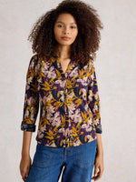 Load image into Gallery viewer, Annie Jersey Shirt
