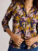 Load image into Gallery viewer, Annie Jersey Shirt
