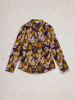 Load image into Gallery viewer, Annie Jersey Shirt
