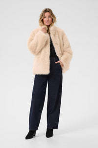 Frimia Fur Jacket