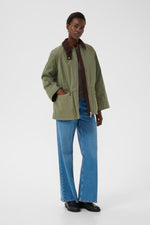 Load image into Gallery viewer, Shanti Barn Coat
