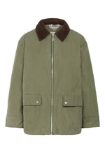 Load image into Gallery viewer, Shanti Barn Coat
