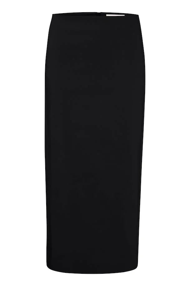 Ziggi Maxi Skirt