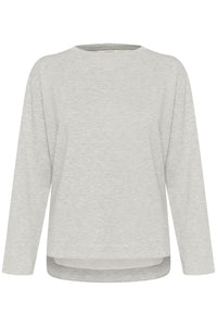 Gincent Melange Crewneck