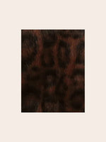 Load image into Gallery viewer, Faux Leather Earmuffs
