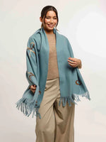 Load image into Gallery viewer, Embroidered Bows
