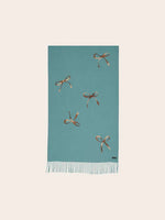 Load image into Gallery viewer, Embroidered Bows
