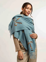 Load image into Gallery viewer, Embroidered Bows
