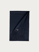 Load image into Gallery viewer, Solid Cashmink Scarf with Fringe
