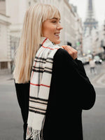 Load image into Gallery viewer, Fraas Plaid
