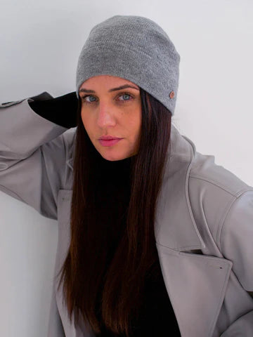 Cashmere Toques
