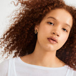 Load image into Gallery viewer, Sparkle Earrings
