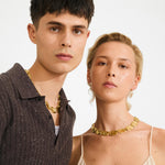 Load image into Gallery viewer, Shift Necklace
