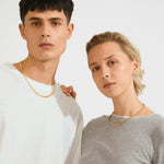 Load image into Gallery viewer, Sense Necklace
