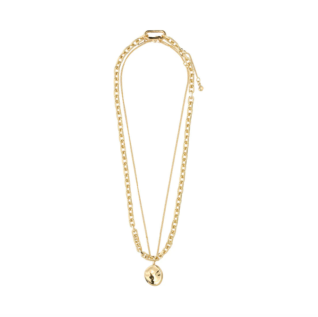 Sparkle 2 in 1 Necklace