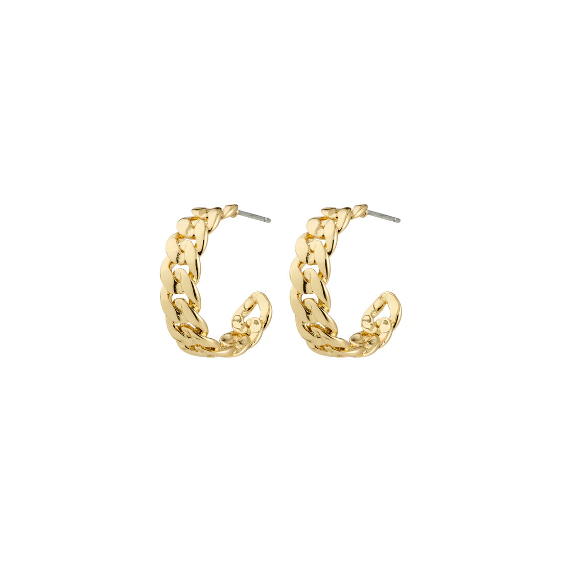 Mayer Gold Earrings