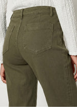 Load image into Gallery viewer, The Marine Denim Pant
