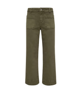Load image into Gallery viewer, The Marine Denim Pant
