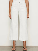 Load image into Gallery viewer, The Marine Denim Pant
