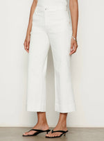 Load image into Gallery viewer, The Marine Denim Pant
