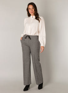 Noyla Check Trouser